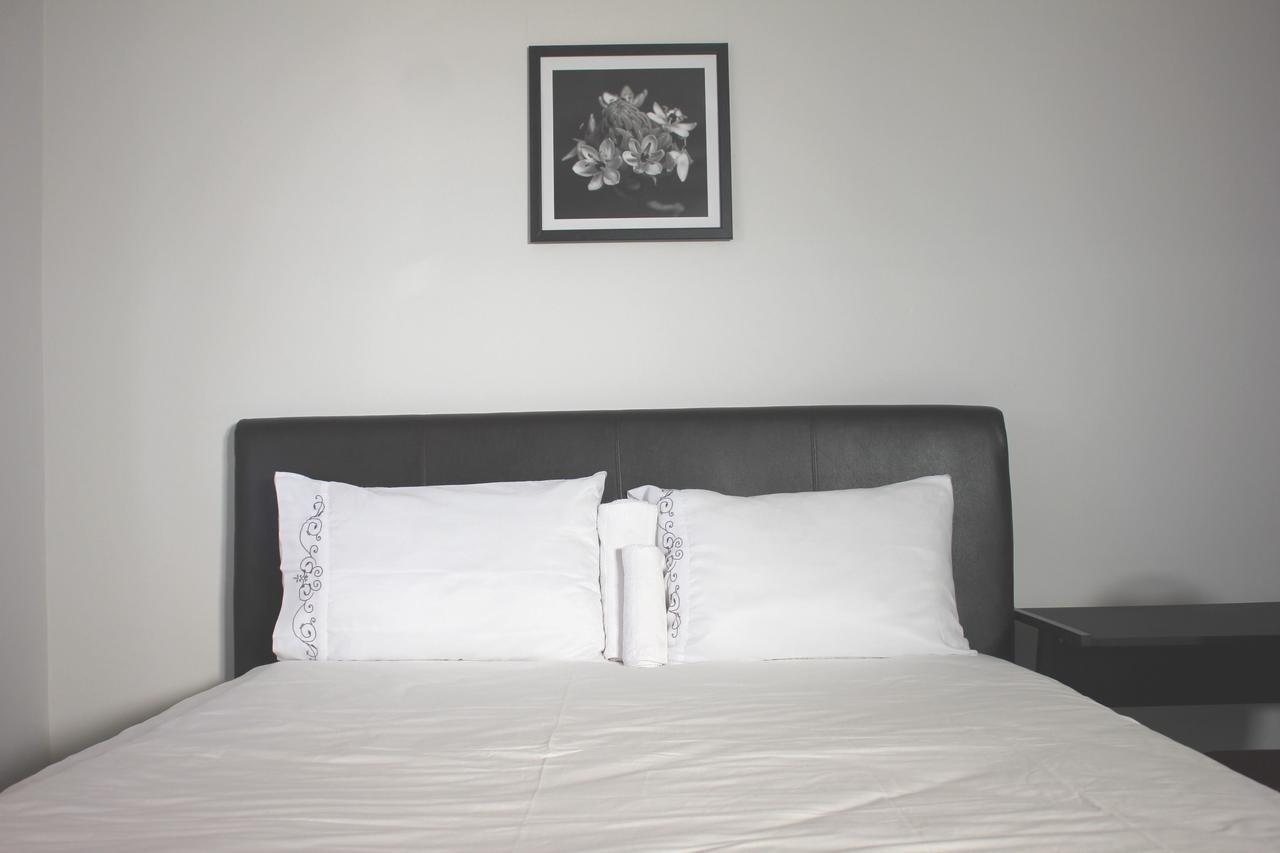 Coco Palm Bed&Breakfast Windhoek Camera foto